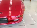 1992 Toyota MR2 GT Turbo 5-speed, no accident history Other Color changed Coupe for sale, Japanese used car export - photo 24 of 48 | GULJI TRADERS