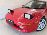 1992 Toyota MR2 GT Turbo 5-speed, no accident history Other Color changed Coupe for sale, Japanese used car export - photo 26 of 48 | GULJI TRADERS