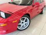 1992 Toyota MR2 GT Turbo 5-speed, no accident history Other Color changed Coupe for sale, Japanese used car export - photo 31 of 48 | GULJI TRADERS