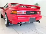 1992 Toyota MR2 GT Turbo 5-speed, no accident history Other Color changed Coupe for sale, Japanese used car export - photo 38 of 48 | GULJI TRADERS