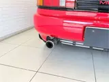 1992 Toyota MR2 GT Turbo 5-speed, no accident history Other Color changed Coupe for sale, Japanese used car export - photo 40 of 48 | GULJI TRADERS