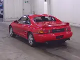 1992 Toyota MR2 G Limited Red Coupe for sale, Japanese used car export - photo 2 of 5 | GULJI TRADERS