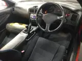 1992 Toyota MR2 G Limited Red Coupe for sale, Japanese used car export - photo 3 of 5 | GULJI TRADERS