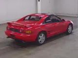 1992 Toyota MR2 G Limited Red Coupe for sale, Japanese used car export - photo 5 of 5 | GULJI TRADERS