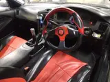 1992 Toyota MR2 G T-bar roof Black Coupe for sale, Japanese used car export - photo 3 of 5 | GULJI TRADERS
