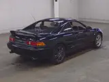 1992 Toyota MR2 G T-bar roof Black Coupe for sale, Japanese used car export - photo 5 of 5 | GULJI TRADERS