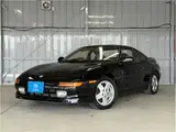 1993 Toyota MR2 GT Black Coupe for sale, Japanese used car export - photo 1 of 47 | GULJI TRADERS