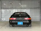 1993 Toyota MR2 GT Black Coupe for sale, Japanese used car export - photo 2 of 47 | GULJI TRADERS