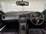1993 Toyota MR2 GT Black Coupe for sale, Japanese used car export - photo 3 of 47 | GULJI TRADERS