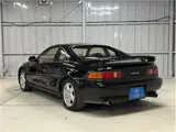 1993 Toyota MR2 GT Black Coupe for sale, Japanese used car export - photo 6 of 47 | GULJI TRADERS
