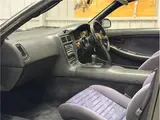 1993 Toyota MR2 GT Black Coupe for sale, Japanese used car export - photo 32 of 47 | GULJI TRADERS