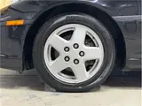 1993 Toyota MR2 GT Black Coupe for sale, Japanese used car export - photo 40 of 47 | GULJI TRADERS