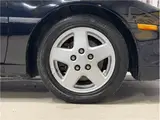 1993 Toyota MR2 GT Black Coupe for sale, Japanese used car export - photo 43 of 47 | GULJI TRADERS
