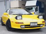 1993 Toyota MR2 G Yellow Color changed Coupe for sale, Japanese used car export - photo 1 of 36 | GULJI TRADERS