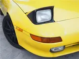 1993 Toyota MR2 G Yellow Color changed Coupe for sale, Japanese used car export - photo 2 of 36 | GULJI TRADERS