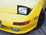 1993 Toyota MR2 G Yellow Color changed Coupe for sale, Japanese used car export - photo 3 of 36 | GULJI TRADERS