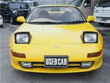 1993 Toyota MR2 G Yellow Color changed Coupe for sale, Japanese used car export - photo 6 of 36 | GULJI TRADERS