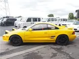 1993 Toyota MR2 G Yellow Color changed Coupe for sale, Japanese used car export - photo 8 of 36 | GULJI TRADERS