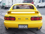 1993 Toyota MR2 G Yellow Color changed Coupe for sale, Japanese used car export - photo 10 of 36 | GULJI TRADERS