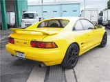 1993 Toyota MR2 G Yellow Color changed Coupe for sale, Japanese used car export - photo 13 of 36 | GULJI TRADERS