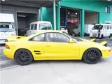 1993 Toyota MR2 G Yellow Color changed Coupe for sale, Japanese used car export - photo 14 of 36 | GULJI TRADERS