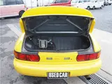 1993 Toyota MR2 G Yellow Color changed Coupe for sale, Japanese used car export - photo 20 of 36 | GULJI TRADERS