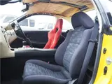 1993 Toyota MR2 G Yellow Color changed Coupe for sale, Japanese used car export - photo 25 of 36 | GULJI TRADERS