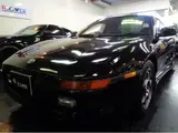 1993 Toyota MR2 G Limited 3S-GE Mid-ship Engine Genuine 5 Black Coupe for sale, Japanese used car export - photo 1 of 10 | GULJI TRADERS