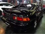 1993 Toyota MR2 G Limited 3S-GE Mid-ship Engine Genuine 5 Black Coupe for sale, Japanese used car export - photo 2 of 10 | GULJI TRADERS