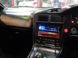 1993 Toyota MR2 G Limited 3S-GE Mid-ship Engine Genuine 5 Black Coupe for sale, Japanese used car export - photo 7 of 10 | GULJI TRADERS