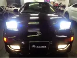 1993 Toyota MR2 G Limited 3S-GE Mid-ship Engine Genuine 5 Black Coupe for sale, Japanese used car export - photo 8 of 10 | GULJI TRADERS