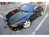 1993 Toyota MR2 GT Black Coupe for sale, Japanese used car export - photo 2 of 30 | GULJI TRADERS