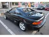 1993 Toyota MR2 GT Black Coupe for sale, Japanese used car export - photo 7 of 30 | GULJI TRADERS