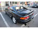 1993 Toyota MR2 GT Black Coupe for sale, Japanese used car export - photo 8 of 30 | GULJI TRADERS