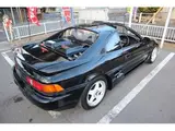 1993 Toyota MR2 GT Black Coupe for sale, Japanese used car export - photo 9 of 30 | GULJI TRADERS