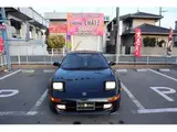 1993 Toyota MR2 GT Black Coupe for sale, Japanese used car export - photo 18 of 30 | GULJI TRADERS