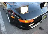 1993 Toyota MR2 GT Black Coupe for sale, Japanese used car export - photo 27 of 30 | GULJI TRADERS