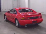 1993 Toyota MR2 GT Red Coupe for sale, Japanese used car export - photo 2 of 5 | GULJI TRADERS