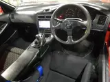 1993 Toyota MR2 GT Red Coupe for sale, Japanese used car export - photo 3 of 5 | GULJI TRADERS
