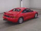 1993 Toyota MR2 GT Red Coupe for sale, Japanese used car export - photo 5 of 5 | GULJI TRADERS
