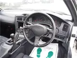 1994 Toyota MR2 G White Coupe for sale, Japanese used car export - photo 3 of 37 | GULJI TRADERS