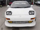 1994 Toyota MR2 G White Coupe for sale, Japanese used car export - photo 5 of 37 | GULJI TRADERS