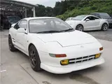 1994 Toyota MR2 G White Coupe for sale, Japanese used car export - photo 6 of 37 | GULJI TRADERS