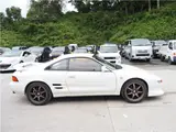 1994 Toyota MR2 G White Coupe for sale, Japanese used car export - photo 7 of 37 | GULJI TRADERS