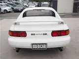 1994 Toyota MR2 G White Coupe for sale, Japanese used car export - photo 9 of 37 | GULJI TRADERS