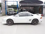 1994 Toyota MR2 G White Coupe for sale, Japanese used car export - photo 10 of 37 | GULJI TRADERS