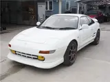 1994 Toyota MR2 G White Coupe for sale, Japanese used car export - photo 11 of 37 | GULJI TRADERS