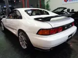 1994 Toyota MR2 GT? S 3rd generation normal roof 3S-GTE turbo mid White Coupe for sale, Japanese used car export - photo 2 of 10 | GULJI TRADERS