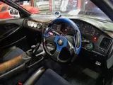 1994 Toyota MR2 GT? S 3rd generation normal roof 3S-GTE turbo mid White Coupe for sale, Japanese used car export - photo 3 of 10 | GULJI TRADERS