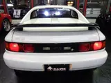 1994 Toyota MR2 GT? S 3rd generation normal roof 3S-GTE turbo mid White Coupe for sale, Japanese used car export - photo 4 of 10 | GULJI TRADERS